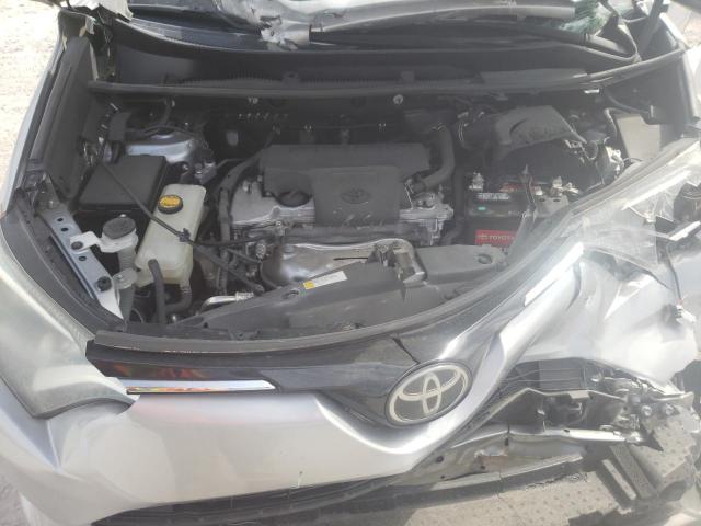 Photo 11 VIN: 2T3WFREV1HW325040 - TOYOTA RAV4 