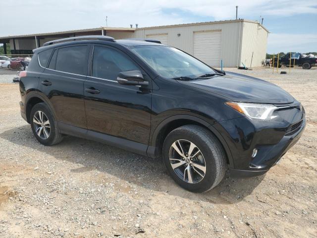 Photo 3 VIN: 2T3WFREV1HW327788 - TOYOTA RAV4 XLE 