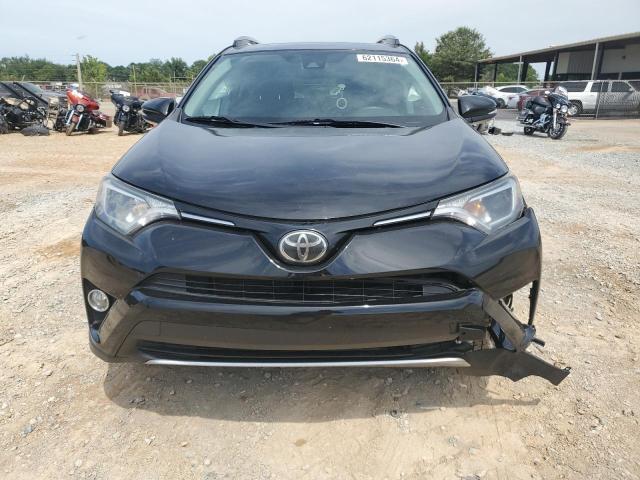 Photo 4 VIN: 2T3WFREV1HW327788 - TOYOTA RAV4 XLE 