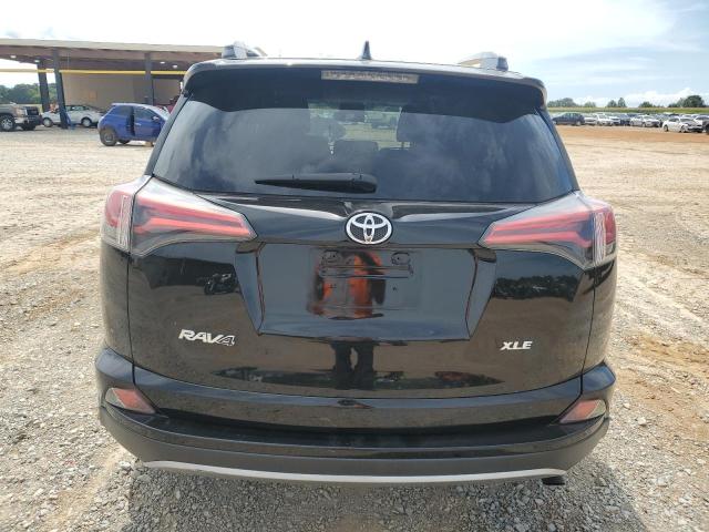 Photo 5 VIN: 2T3WFREV1HW327788 - TOYOTA RAV4 XLE 