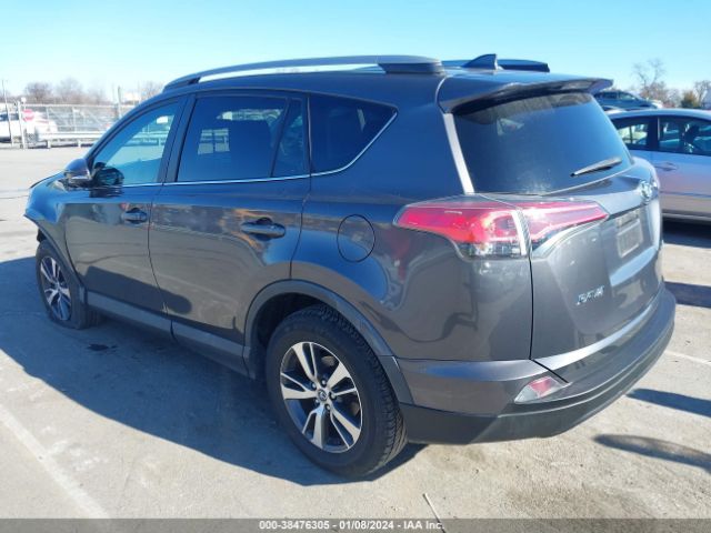 Photo 2 VIN: 2T3WFREV1HW329749 - TOYOTA RAV4 