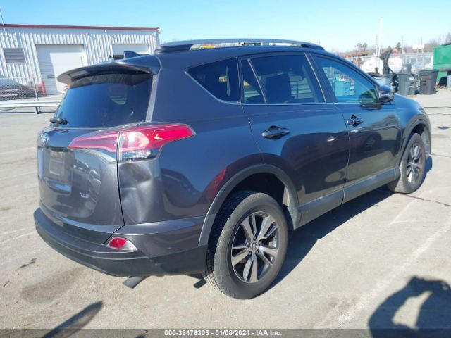 Photo 3 VIN: 2T3WFREV1HW329749 - TOYOTA RAV4 