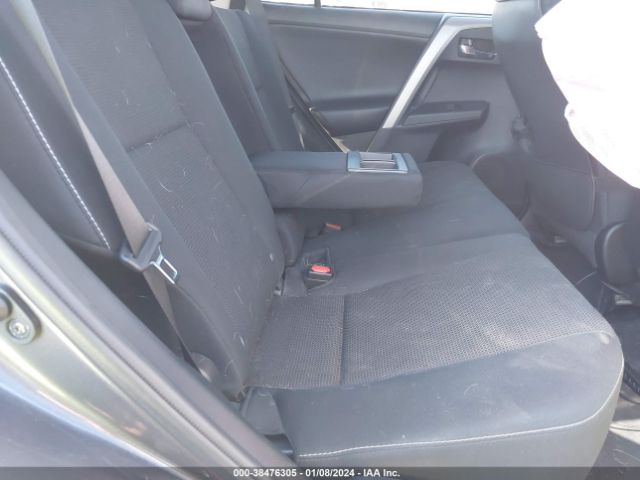 Photo 7 VIN: 2T3WFREV1HW329749 - TOYOTA RAV4 