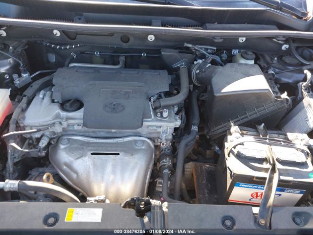 Photo 9 VIN: 2T3WFREV1HW329749 - TOYOTA RAV4 