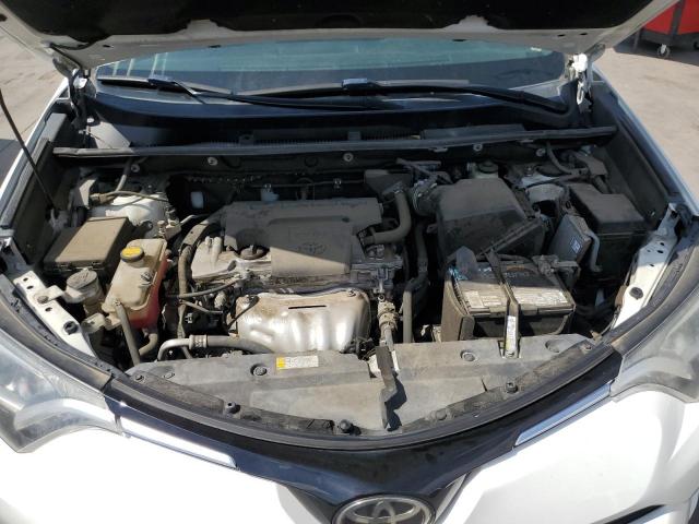 Photo 10 VIN: 2T3WFREV1HW332828 - TOYOTA RAV4 XLE 