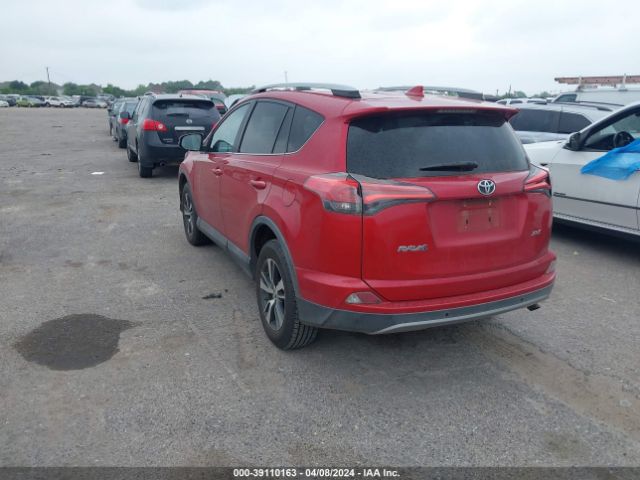 Photo 2 VIN: 2T3WFREV1HW343618 - TOYOTA RAV4 