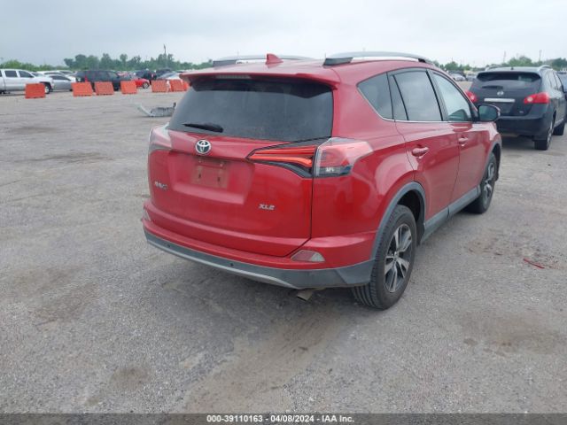 Photo 3 VIN: 2T3WFREV1HW343618 - TOYOTA RAV4 