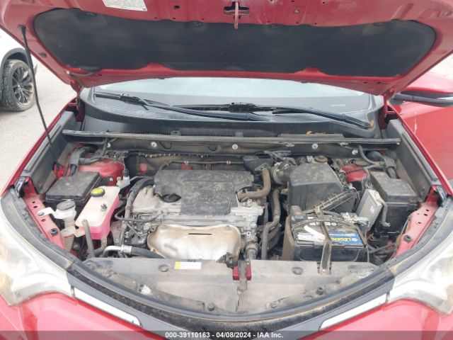 Photo 9 VIN: 2T3WFREV1HW343618 - TOYOTA RAV4 