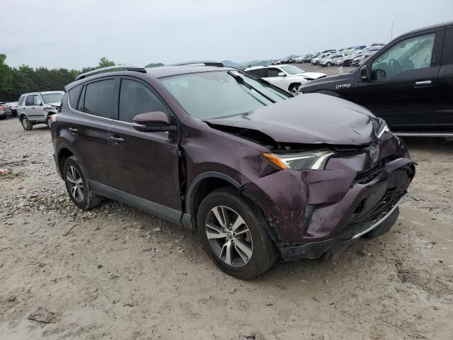 Photo 3 VIN: 2T3WFREV1HW350505 - TOYOTA RAV4 