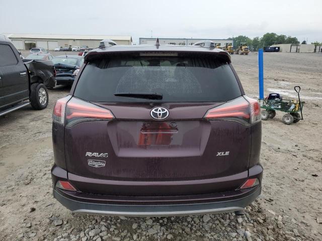 Photo 5 VIN: 2T3WFREV1HW350505 - TOYOTA RAV4 