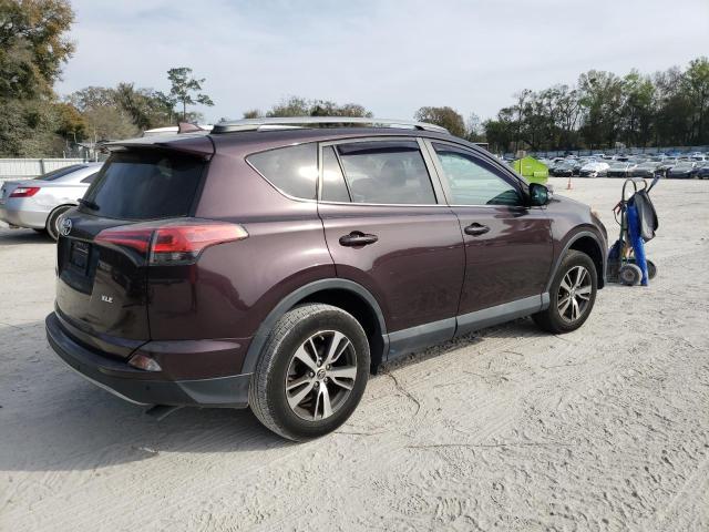 Photo 2 VIN: 2T3WFREV1HW352304 - TOYOTA RAV4 XLE 