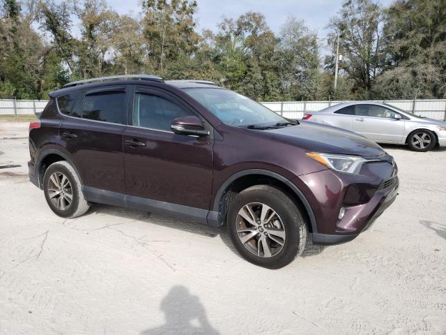 Photo 3 VIN: 2T3WFREV1HW352304 - TOYOTA RAV4 XLE 