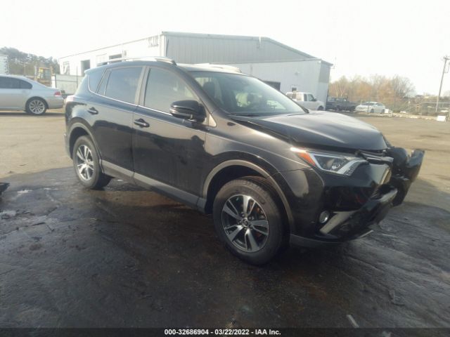 Photo 0 VIN: 2T3WFREV1HW352674 - TOYOTA RAV4 