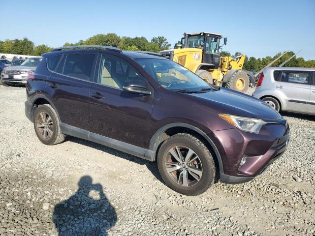 Photo 3 VIN: 2T3WFREV1HW353338 - TOYOTA RAV4 XLE 