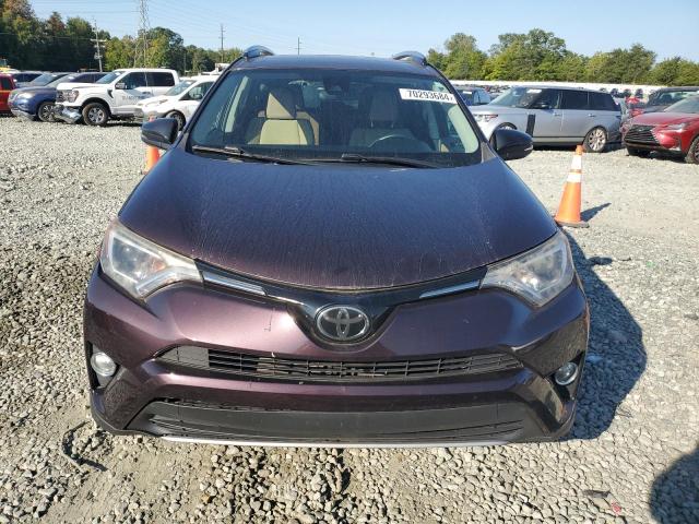 Photo 4 VIN: 2T3WFREV1HW353338 - TOYOTA RAV4 XLE 