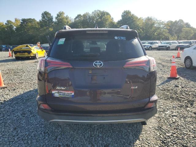 Photo 5 VIN: 2T3WFREV1HW353338 - TOYOTA RAV4 XLE 