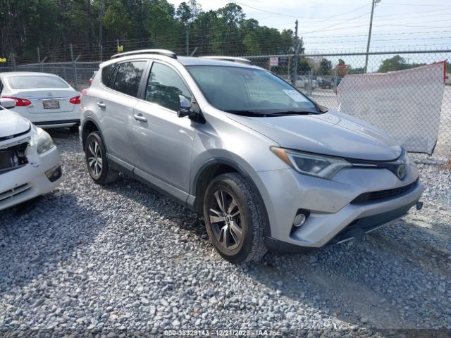 Photo 0 VIN: 2T3WFREV1HW353419 - TOYOTA RAV4 