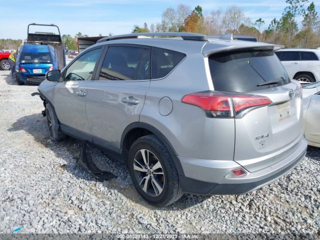 Photo 2 VIN: 2T3WFREV1HW353419 - TOYOTA RAV4 