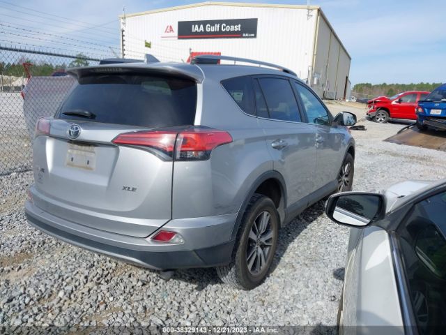 Photo 3 VIN: 2T3WFREV1HW353419 - TOYOTA RAV4 