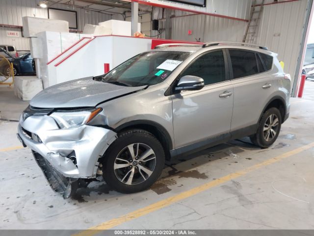 Photo 1 VIN: 2T3WFREV1HW369619 - TOYOTA RAV4 