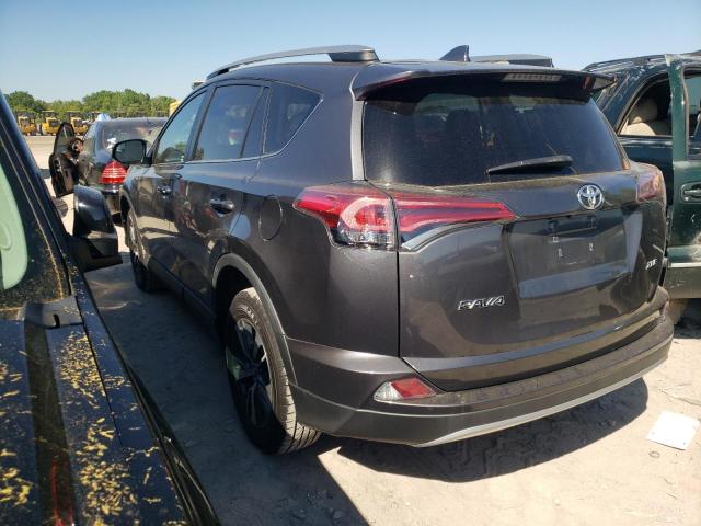 Photo 1 VIN: 2T3WFREV1HW379499 - TOYOTA RAV4 