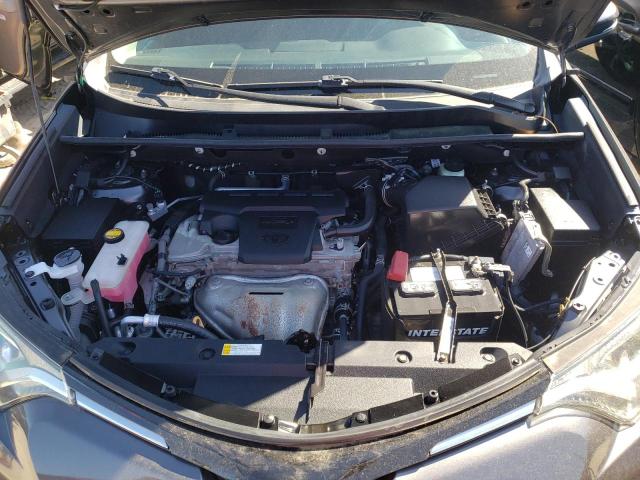 Photo 11 VIN: 2T3WFREV1HW379499 - TOYOTA RAV4 