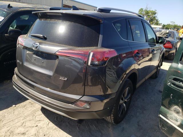 Photo 2 VIN: 2T3WFREV1HW379499 - TOYOTA RAV4 