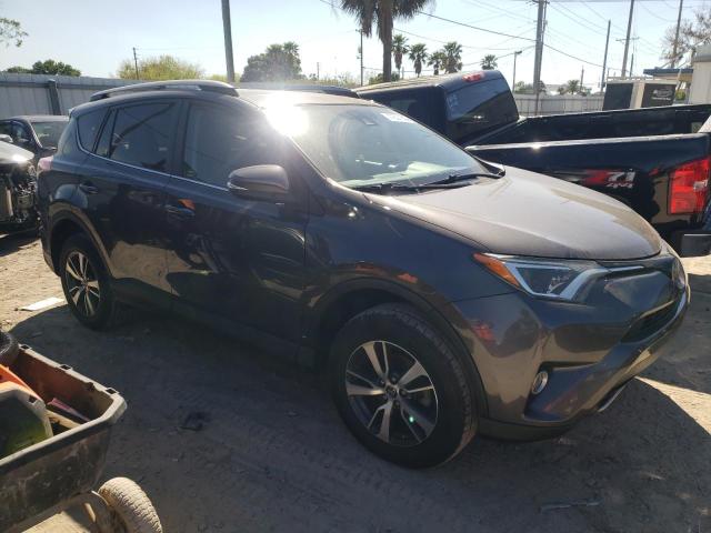 Photo 3 VIN: 2T3WFREV1HW379499 - TOYOTA RAV4 