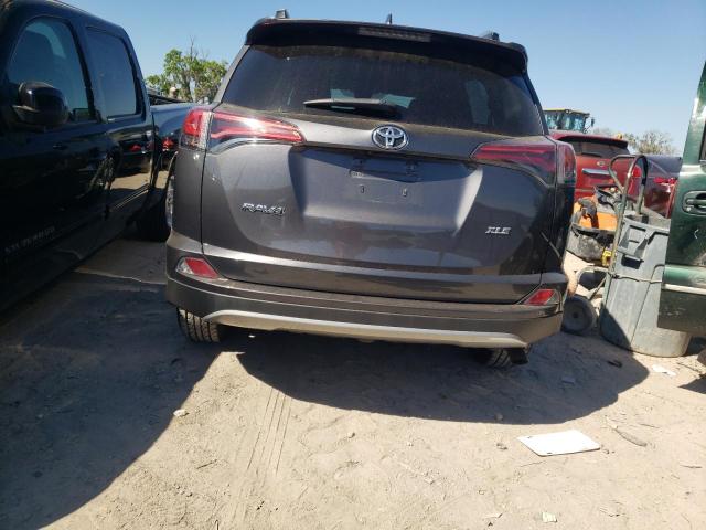 Photo 5 VIN: 2T3WFREV1HW379499 - TOYOTA RAV4 