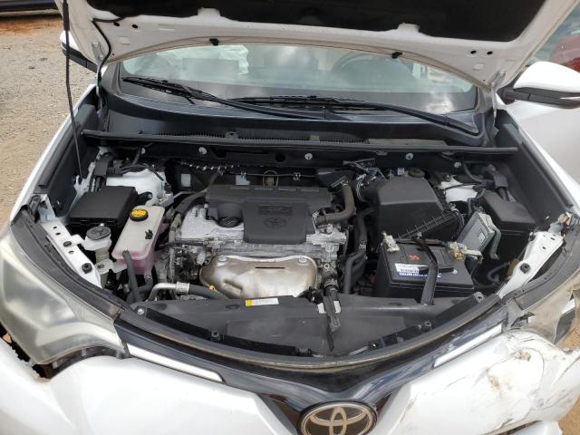 Photo 11 VIN: 2T3WFREV1HW383780 - TOYOTA RAV4 XLE 