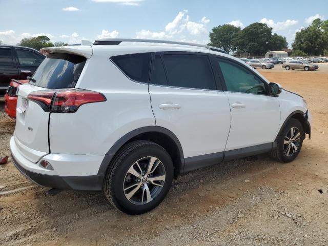 Photo 2 VIN: 2T3WFREV1HW383780 - TOYOTA RAV4 XLE 