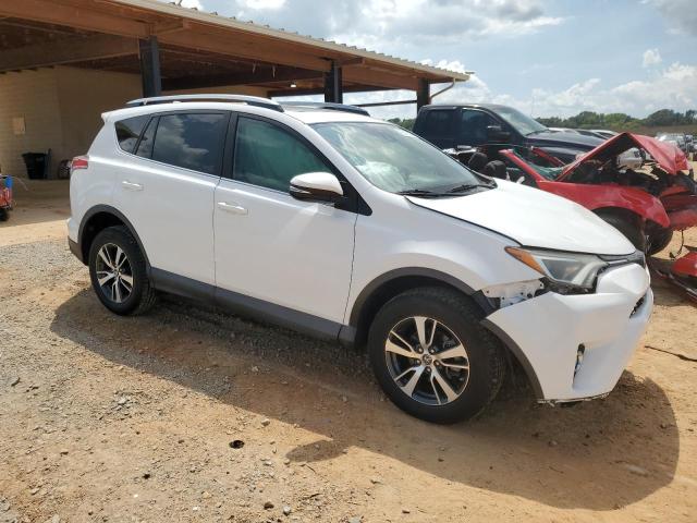 Photo 3 VIN: 2T3WFREV1HW383780 - TOYOTA RAV4 XLE 