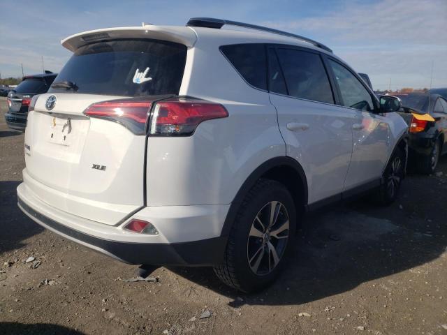 Photo 3 VIN: 2T3WFREV1HW387277 - TOYOTA RAV4 XLE 