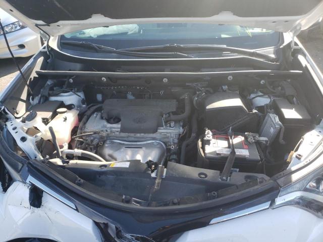 Photo 6 VIN: 2T3WFREV1HW387277 - TOYOTA RAV4 XLE 