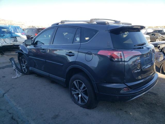 Photo 1 VIN: 2T3WFREV1HW387859 - TOYOTA RAV4 