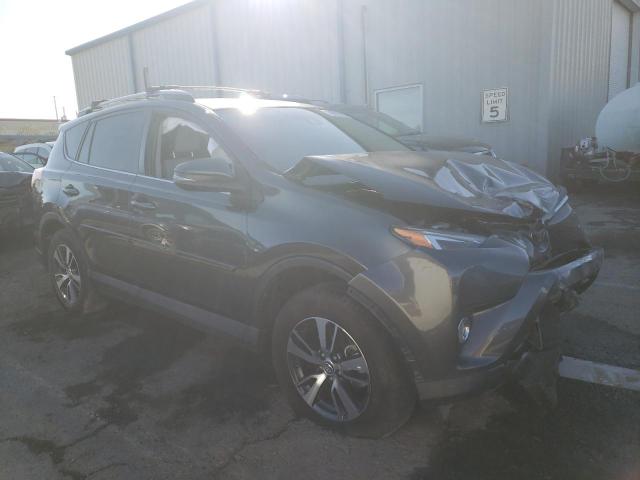 Photo 3 VIN: 2T3WFREV1HW387859 - TOYOTA RAV4 