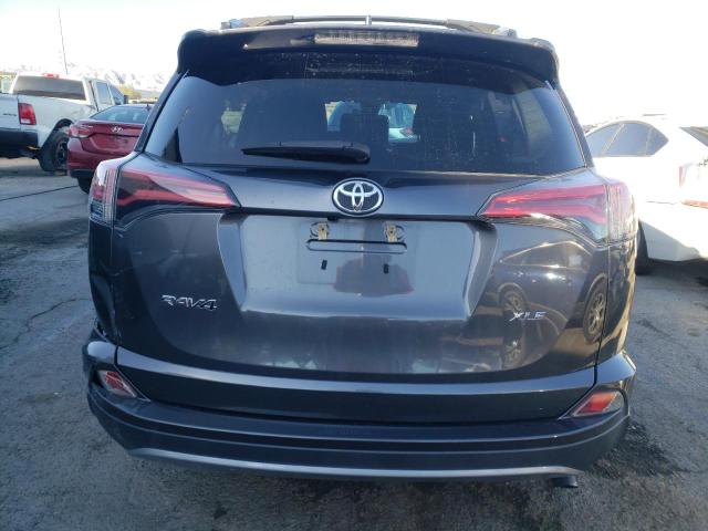 Photo 5 VIN: 2T3WFREV1HW387859 - TOYOTA RAV4 