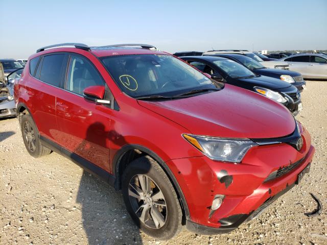 Photo 0 VIN: 2T3WFREV1HW391748 - TOYOTA RAV4 XLE 