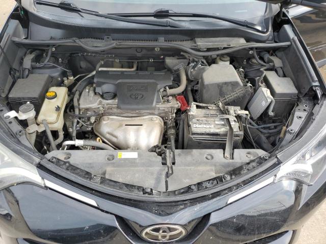 Photo 11 VIN: 2T3WFREV1HW403977 - TOYOTA RAV4 XLE 