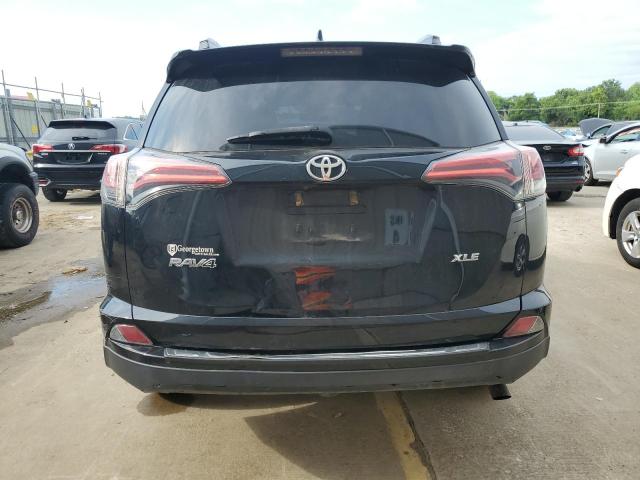 Photo 5 VIN: 2T3WFREV1HW403977 - TOYOTA RAV4 XLE 