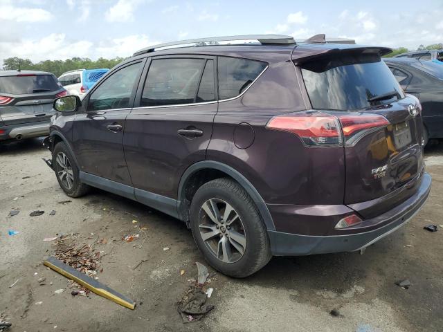 Photo 1 VIN: 2T3WFREV1HW404479 - TOYOTA RAV4 