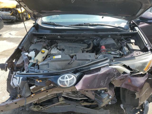 Photo 11 VIN: 2T3WFREV1HW404479 - TOYOTA RAV4 