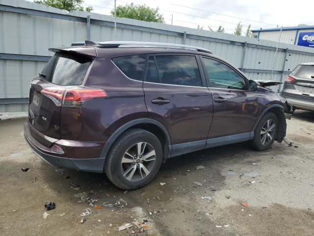 Photo 2 VIN: 2T3WFREV1HW404479 - TOYOTA RAV4 