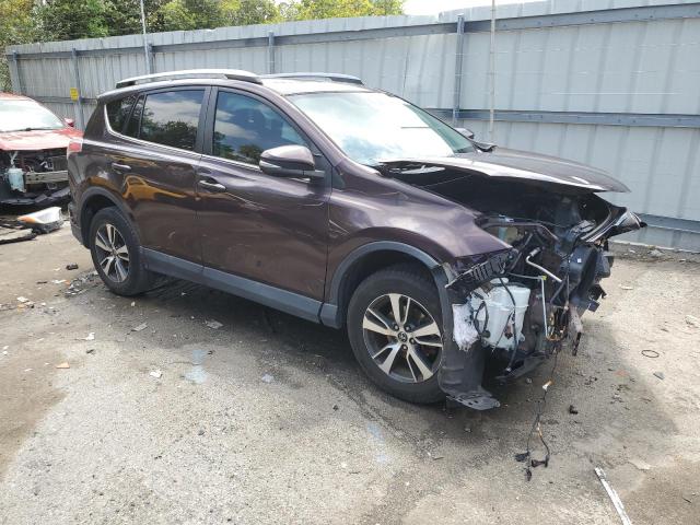 Photo 3 VIN: 2T3WFREV1HW404479 - TOYOTA RAV4 