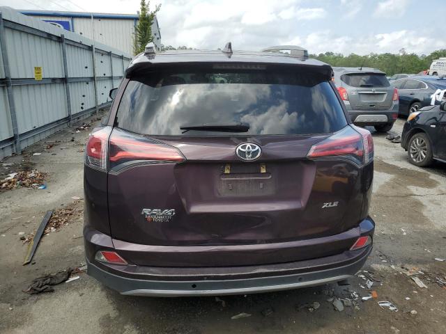 Photo 5 VIN: 2T3WFREV1HW404479 - TOYOTA RAV4 