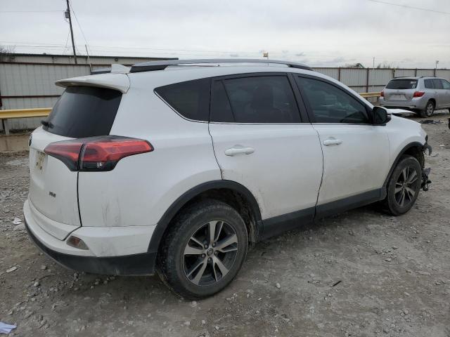 Photo 2 VIN: 2T3WFREV1HW404885 - TOYOTA RAV4 XLE 