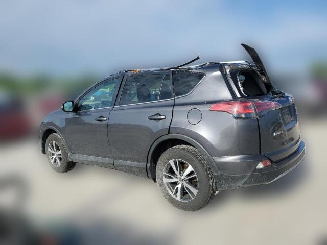 Photo 1 VIN: 2T3WFREV1JW410143 - TOYOTA RAV4 