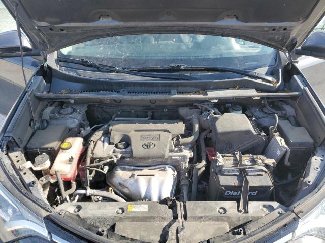 Photo 10 VIN: 2T3WFREV1JW410143 - TOYOTA RAV4 