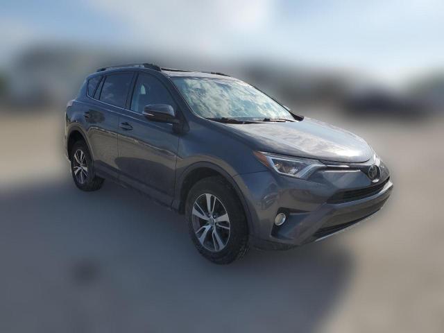 Photo 3 VIN: 2T3WFREV1JW410143 - TOYOTA RAV4 