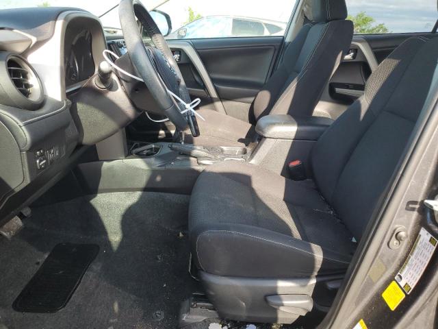 Photo 6 VIN: 2T3WFREV1JW410143 - TOYOTA RAV4 